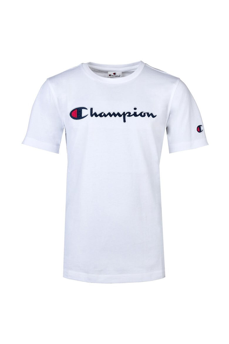 Champion Tricou cu logo - Pled.ro