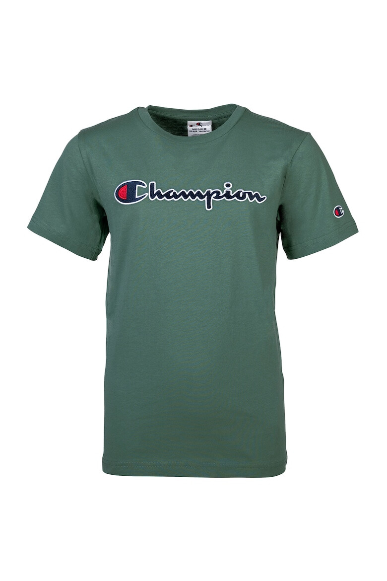 Champion Tricou cu logo - Pled.ro