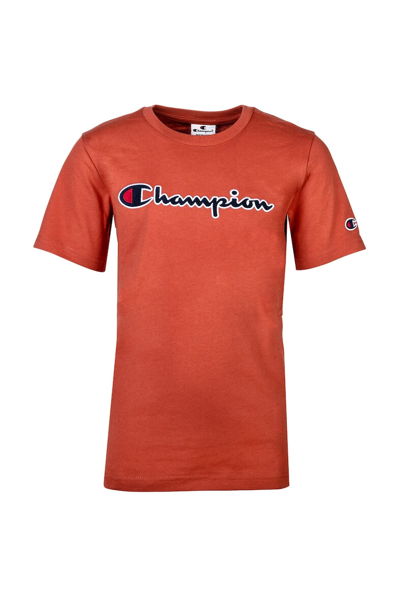 Champion Tricou cu logo - Pled.ro