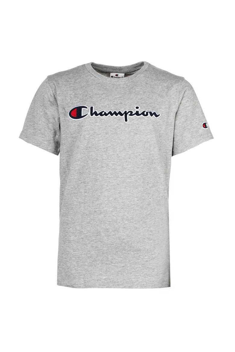 Champion Tricou cu logo - Pled.ro