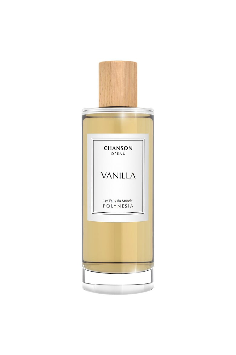 Chanson D'Eau Apa de toaleta Vanilla 100ml - Pled.ro