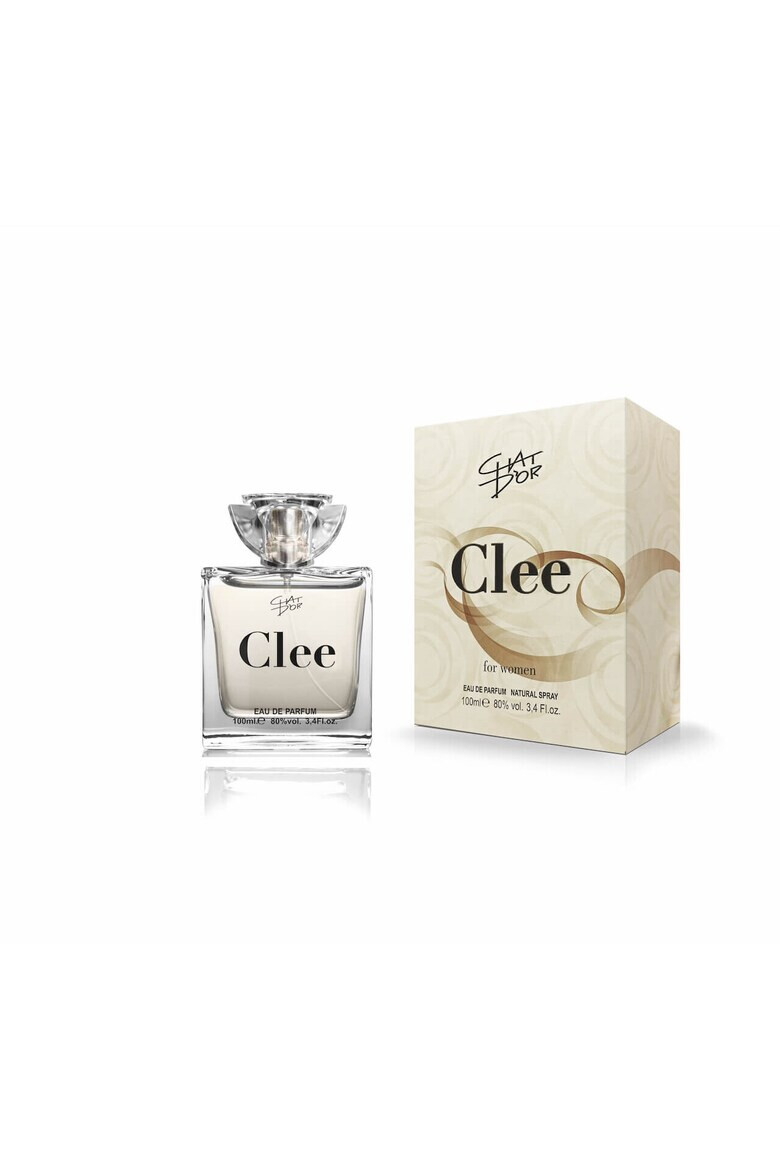 Chat D'or Apa de parfum Clee 100 ml - inspirat din Chloe Chloe - Pled.ro