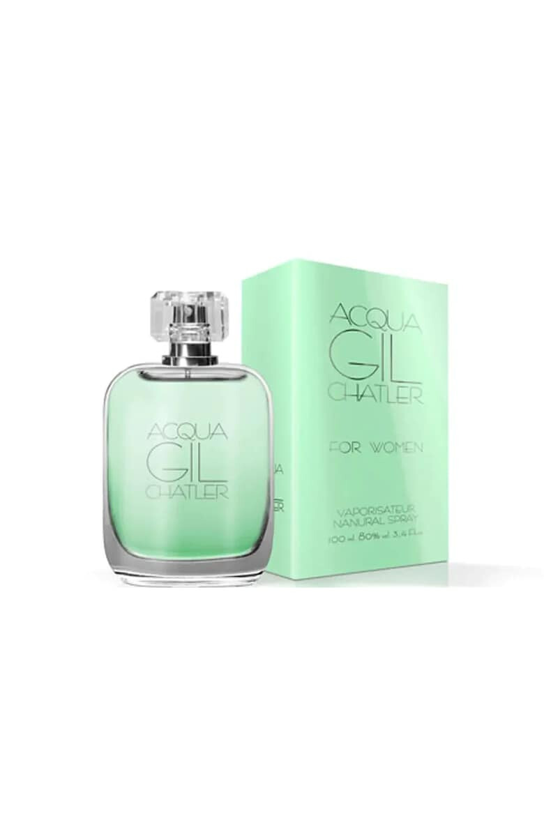 CHATLER Apa de parfum Acqua Gil For Woman 100 ml - Pled.ro