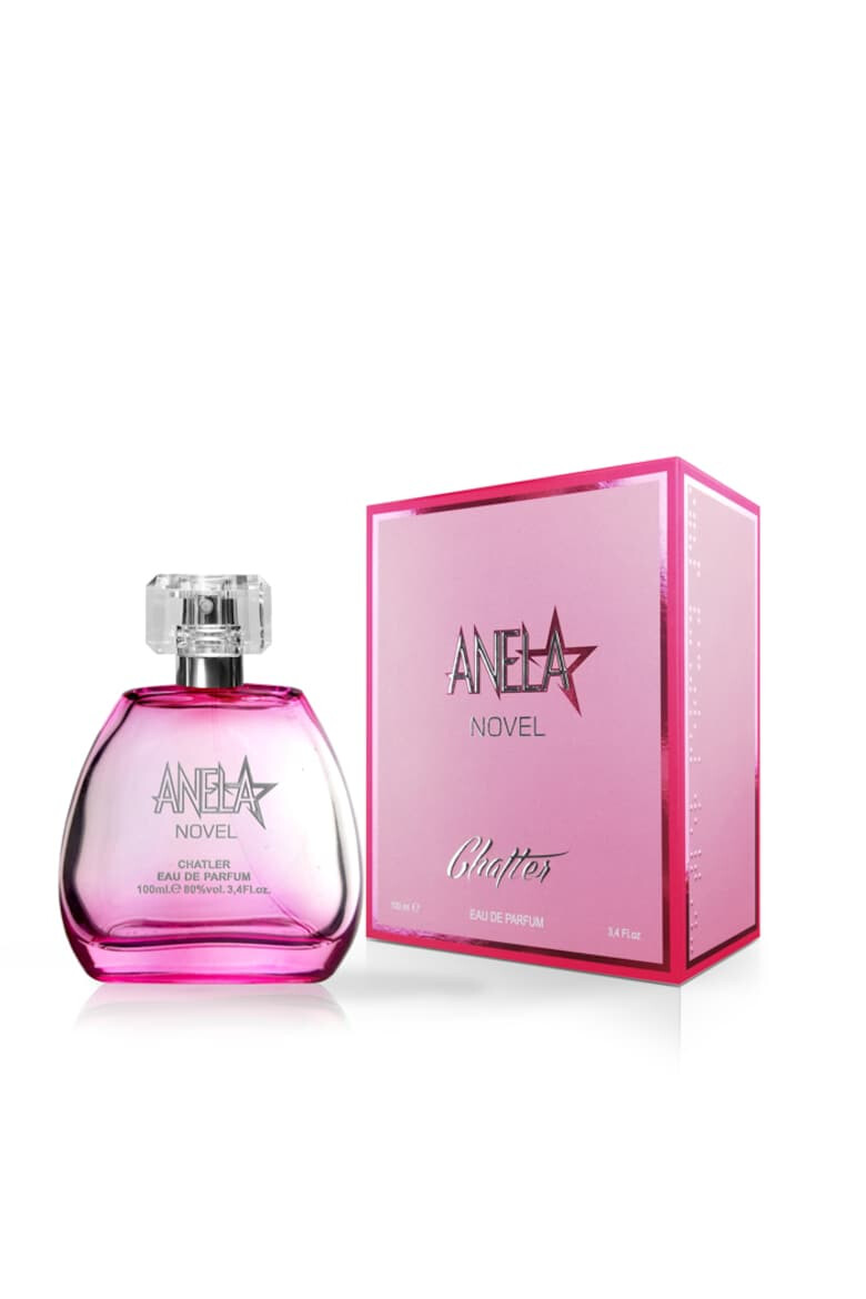 CHATLER Apa de parfum Anela Femei 100ml - Pled.ro