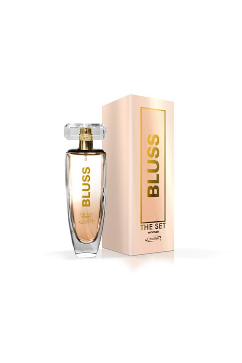 CHATLER Apa de parfum Bluss Femei 100ml - Pled.ro