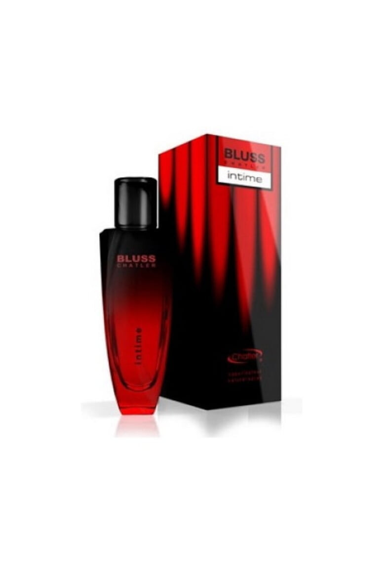 CHATLER Apa de parfum Bluss Intime Femei 100ml - Pled.ro