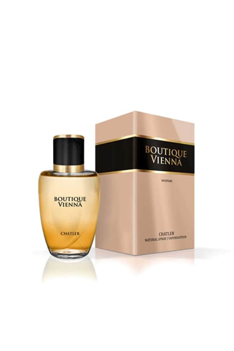 CHATLER Apa de parfum Boutique Vienna woman Femei 100 ml - Pled.ro