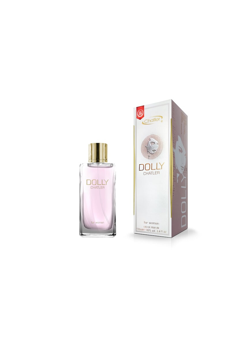 CHATLER Apa de parfum Dolly pentru femei 100 ml - Pled.ro