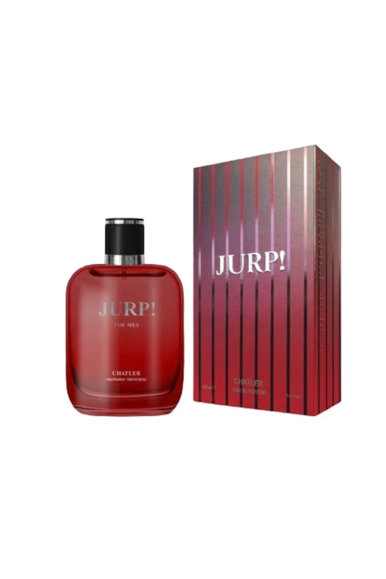 CHATLER Apa de parfum Jurp! Barbati 100 ml - Pled.ro