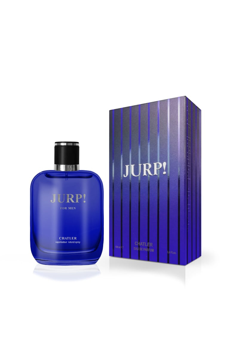 CHATLER Apa de parfum JURP Barbati 100ml - Pled.ro