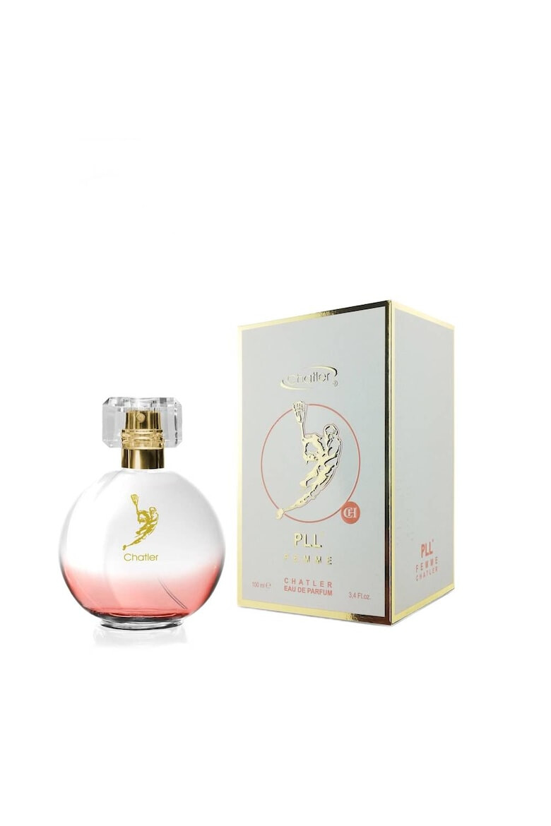 CHATLER Apa de parfum PLL Femme Femei 100ml - Pled.ro