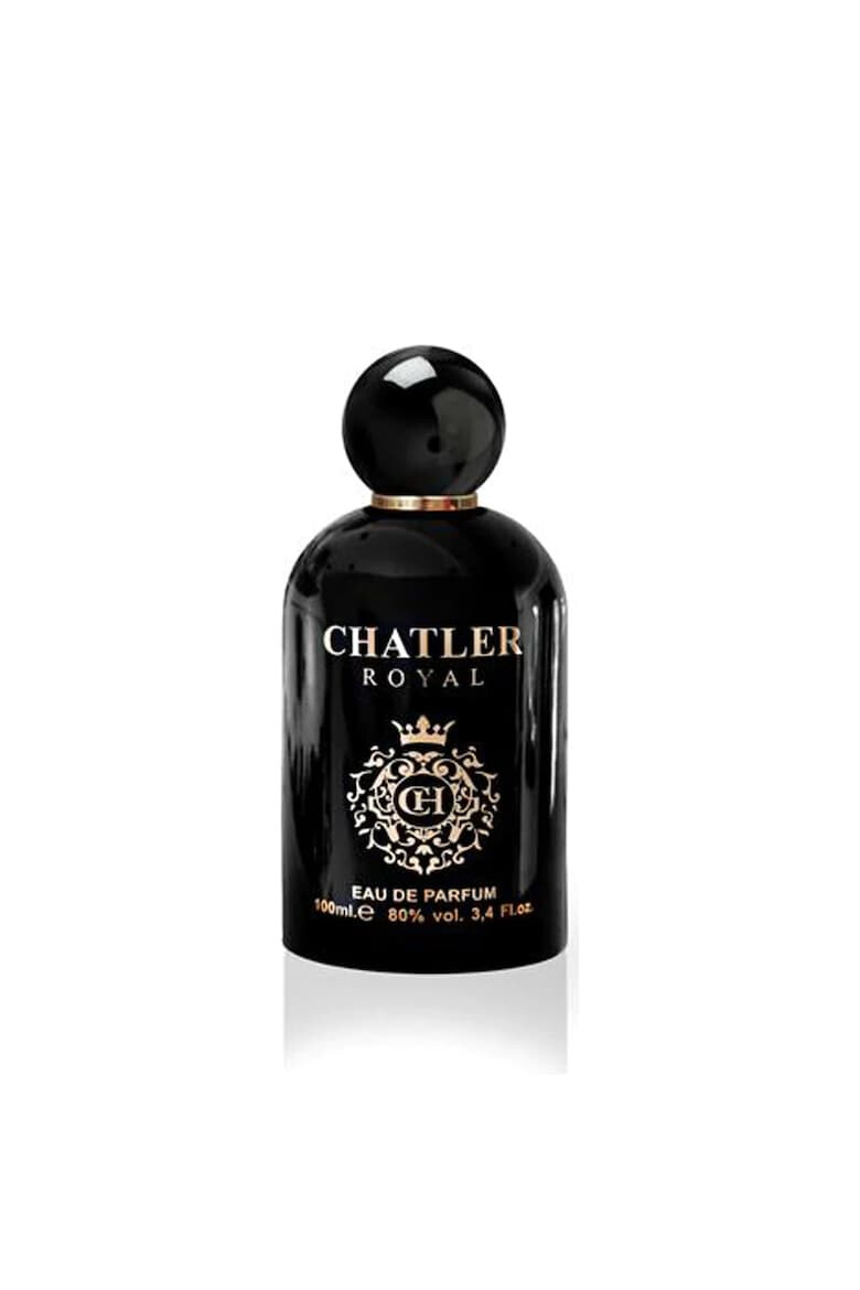 CHATLER Apa de parfum Royal Unisex 100 ml - Pled.ro