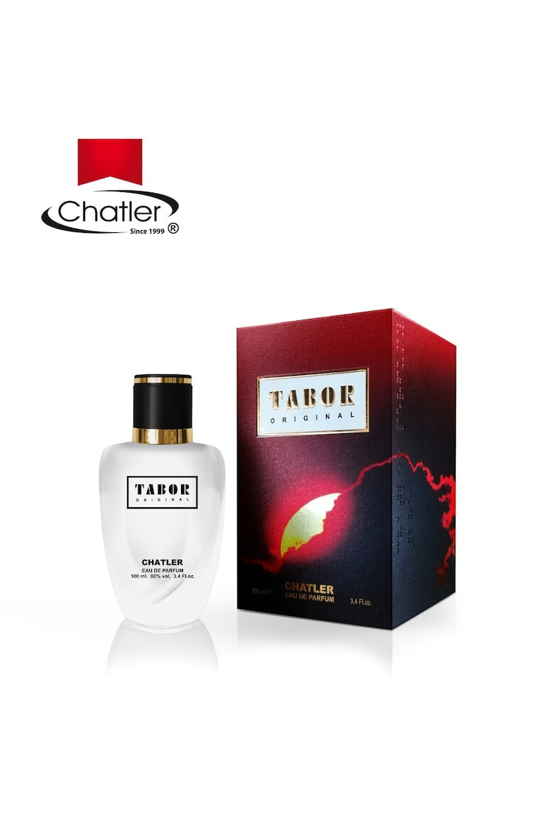 CHATLER Apa de parfum Tabor men Barbati 100 ml - Pled.ro