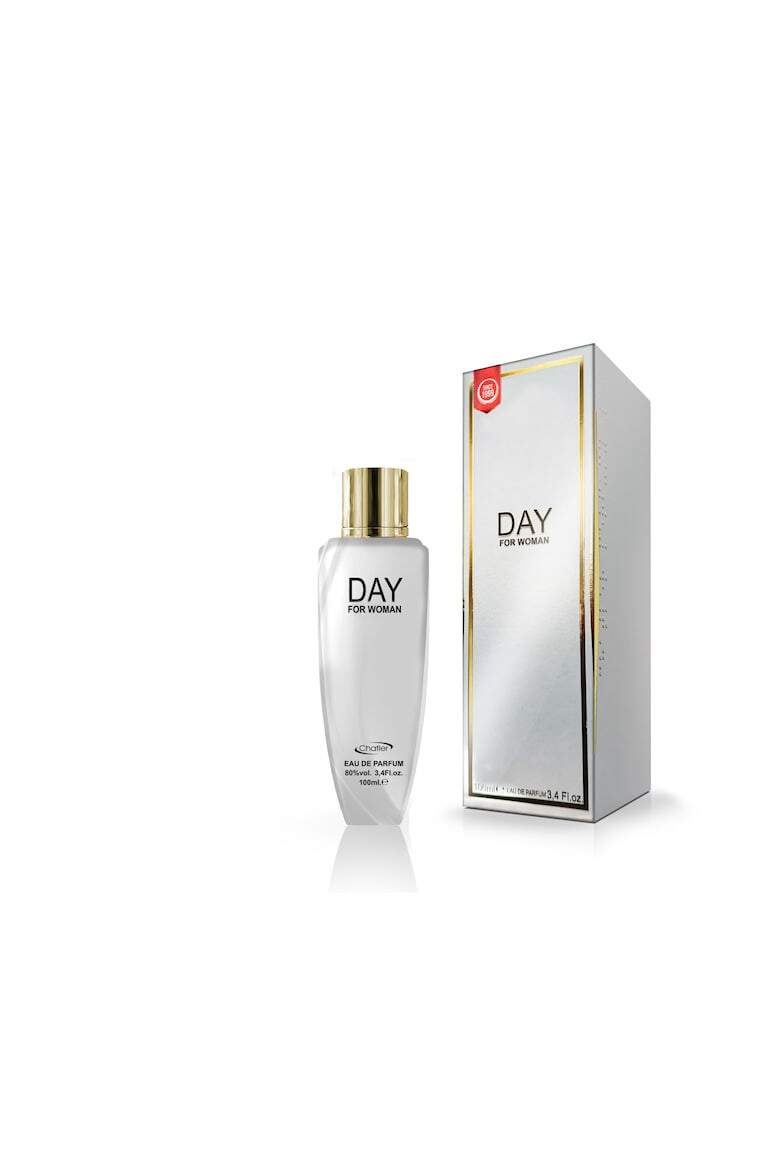 CHATLER Apa de toaleta Bluss Day Femei 100ml - Pled.ro