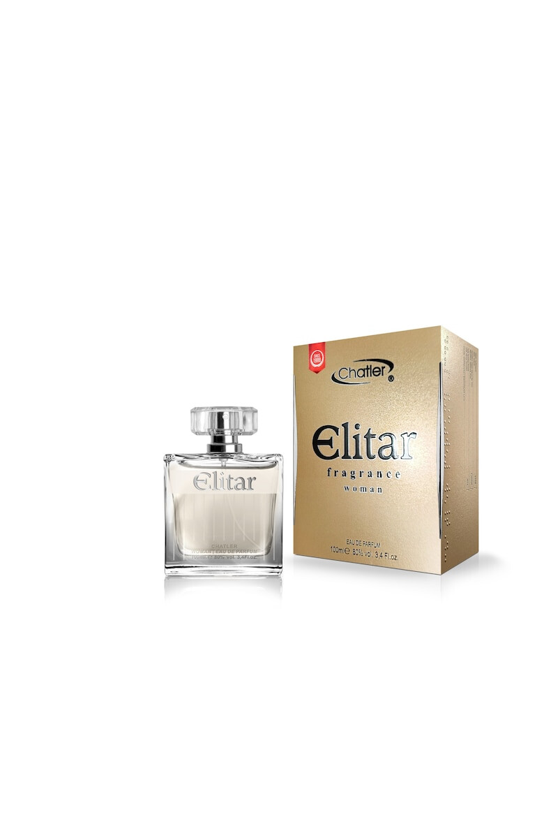 CHATLER Apa de toaleta Elite Fragrance Femei 100ml - Pled.ro