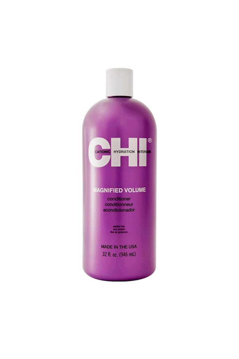 Chi Balsam pentru par Magnified Volume 946ml - Pled.ro