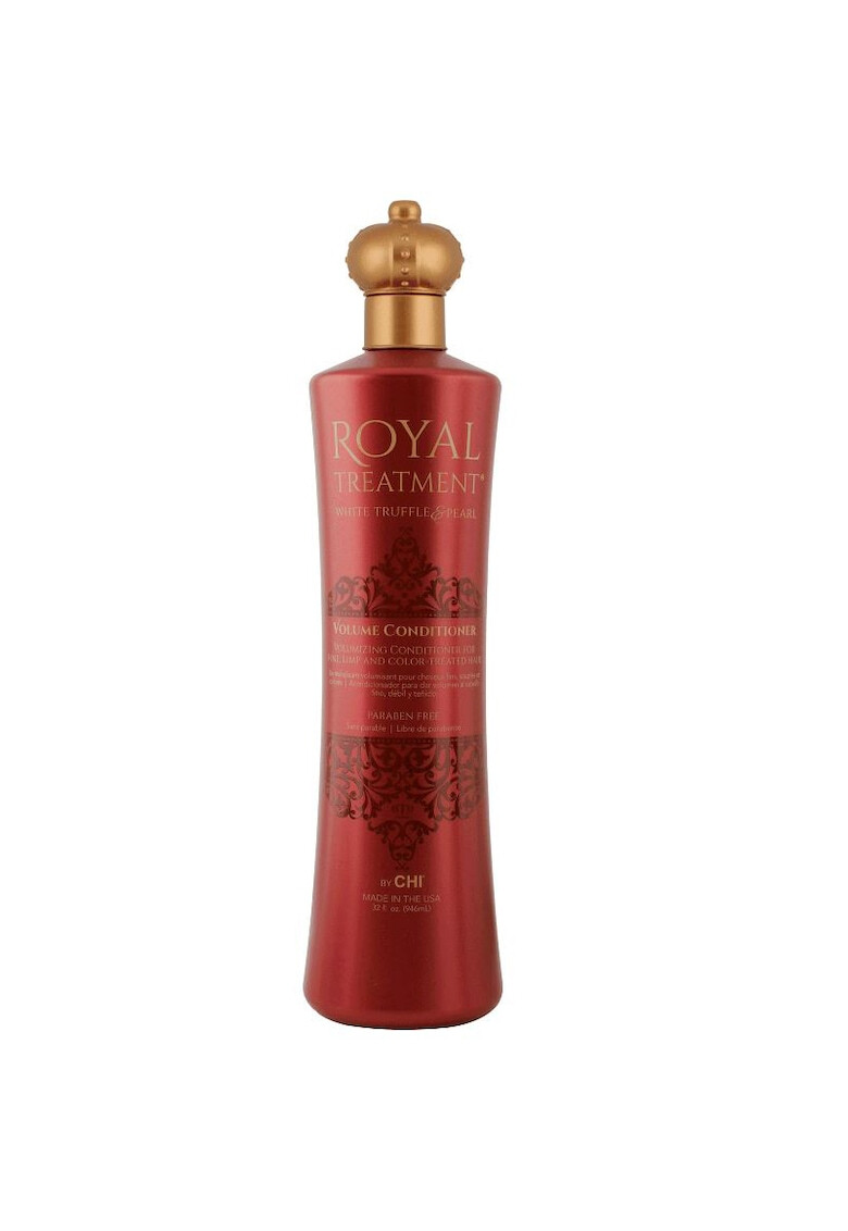 Chi Balsam Royal Treatment Volume 946 ml - Pled.ro