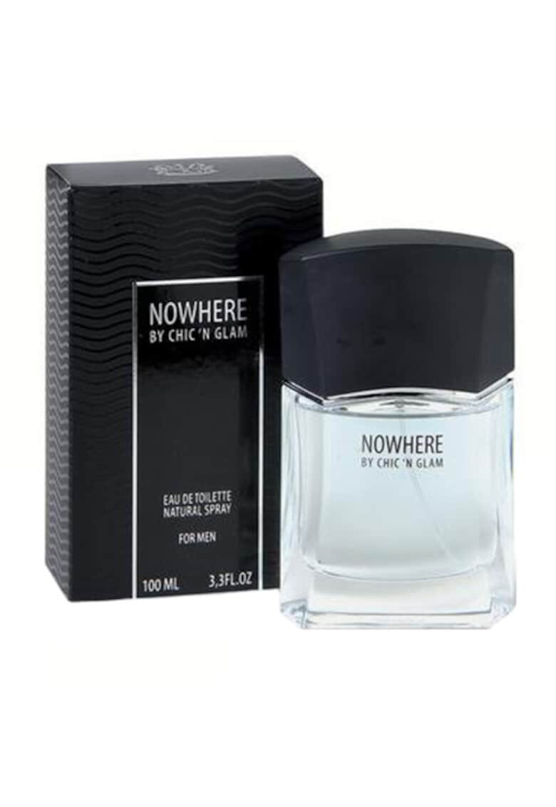 Chic'n Glam Apa de Toaleta Nowhere Barbati 100 ml - Pled.ro