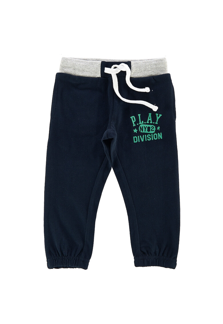 Chicco Pantaloni sport cu snur - Pled.ro