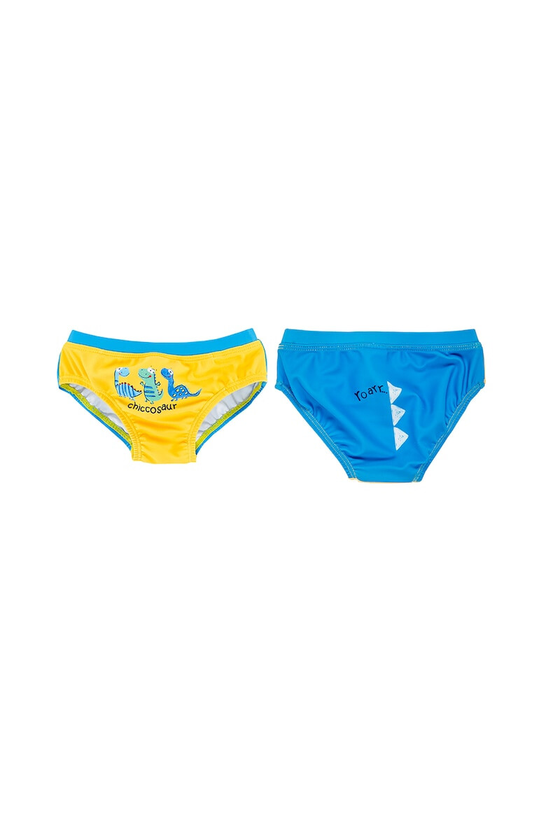 Chicco Slip cu imprimeu - Pled.ro