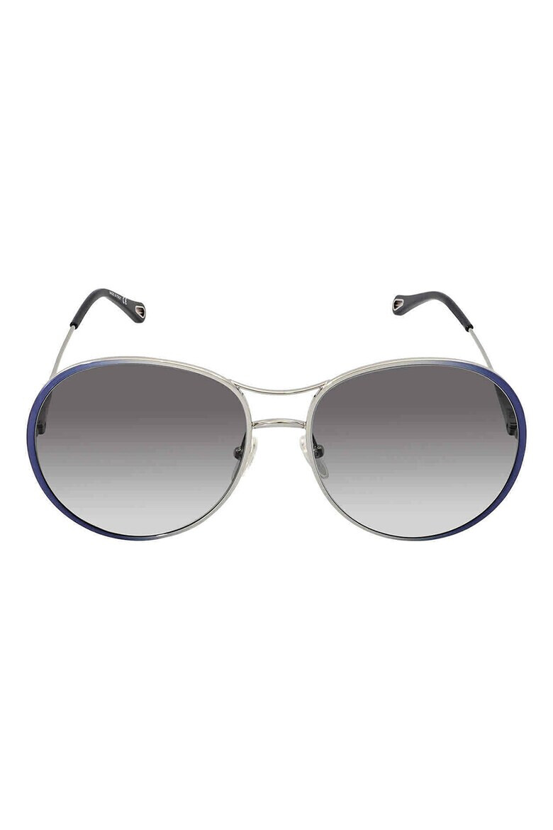 Chloé Ochelari de soare aviator cu lentile in degrade - Pled.ro