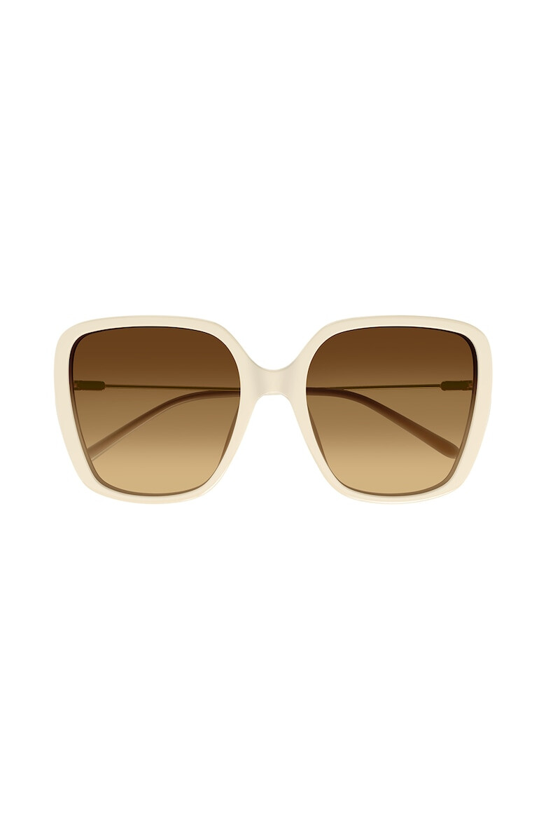 Chloé Ochelari de soare butterfly cu lentile in degrade - Pled.ro