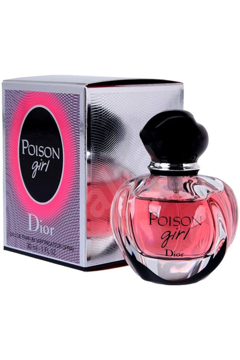 Christian Dior Apa de Parfum Dior Poison Girl Femei 30 ml - Pled.ro