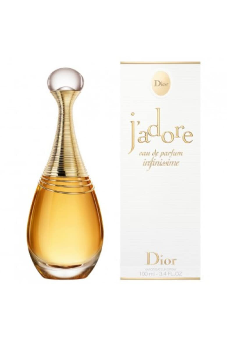 Christian Dior Apa de parfum J’Adore Infinissime Femei - Pled.ro