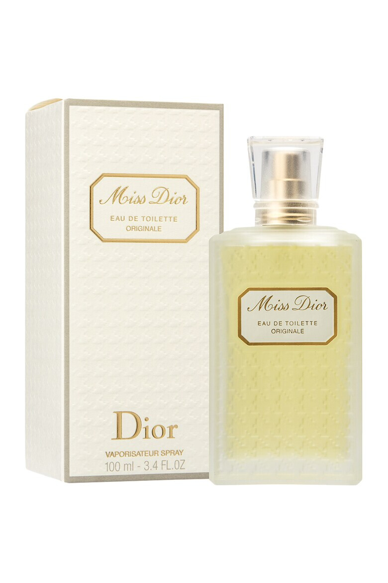 Christian Dior Apa de Toaleta Miss Dior Originale Femei 100 ml - Pled.ro