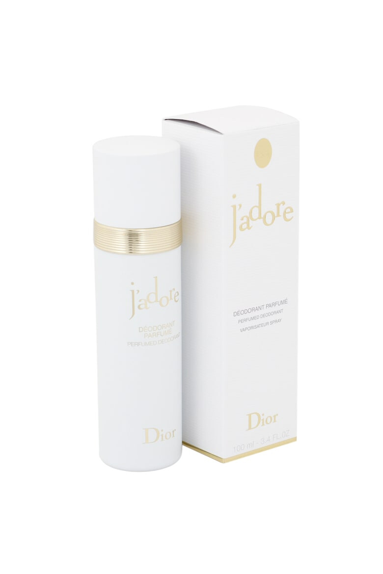 Christian Dior Deodorant spray Dior J´adore 100 ml - Pled.ro