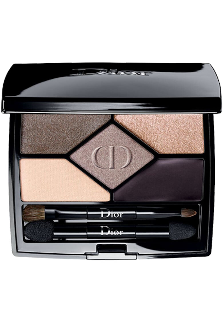 Christian Dior Fard de pleoape 5 Couleurs Designer - Pled.ro