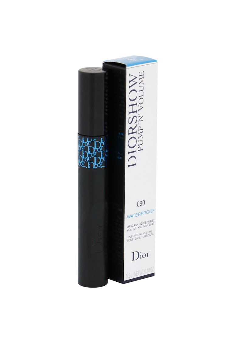 Christian Dior Mascara Dior Diorshow Pump´N´Volume 5.2 g - Pled.ro