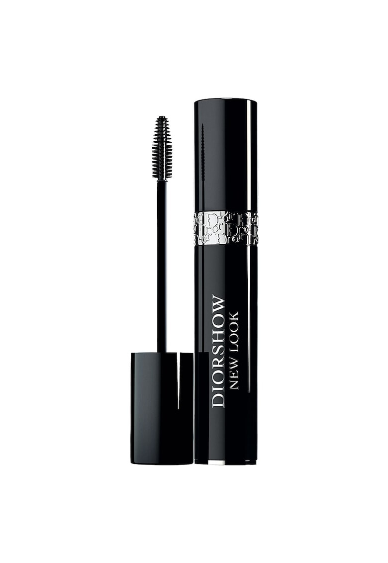 Christian Dior Mascara Diorshow New Look 090 Black 10ml - Pled.ro