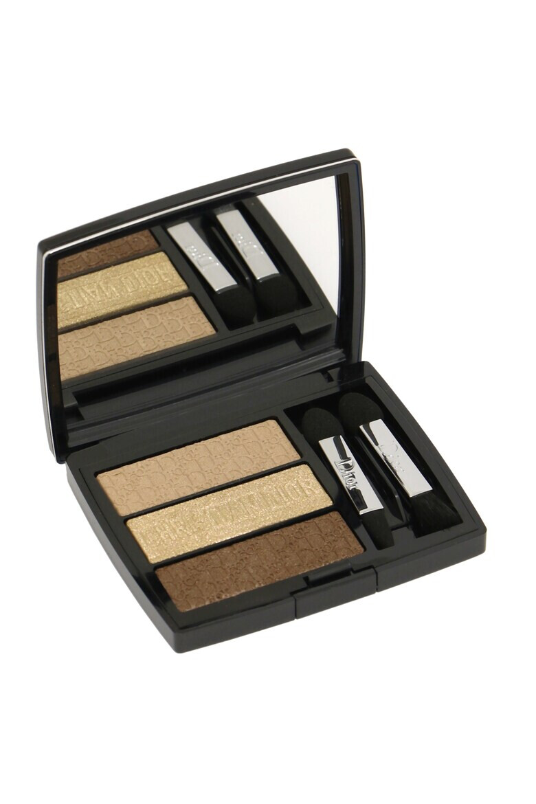 Christian Dior Paleta de make-up 3 Colour Mania 3.3 g - Pled.ro