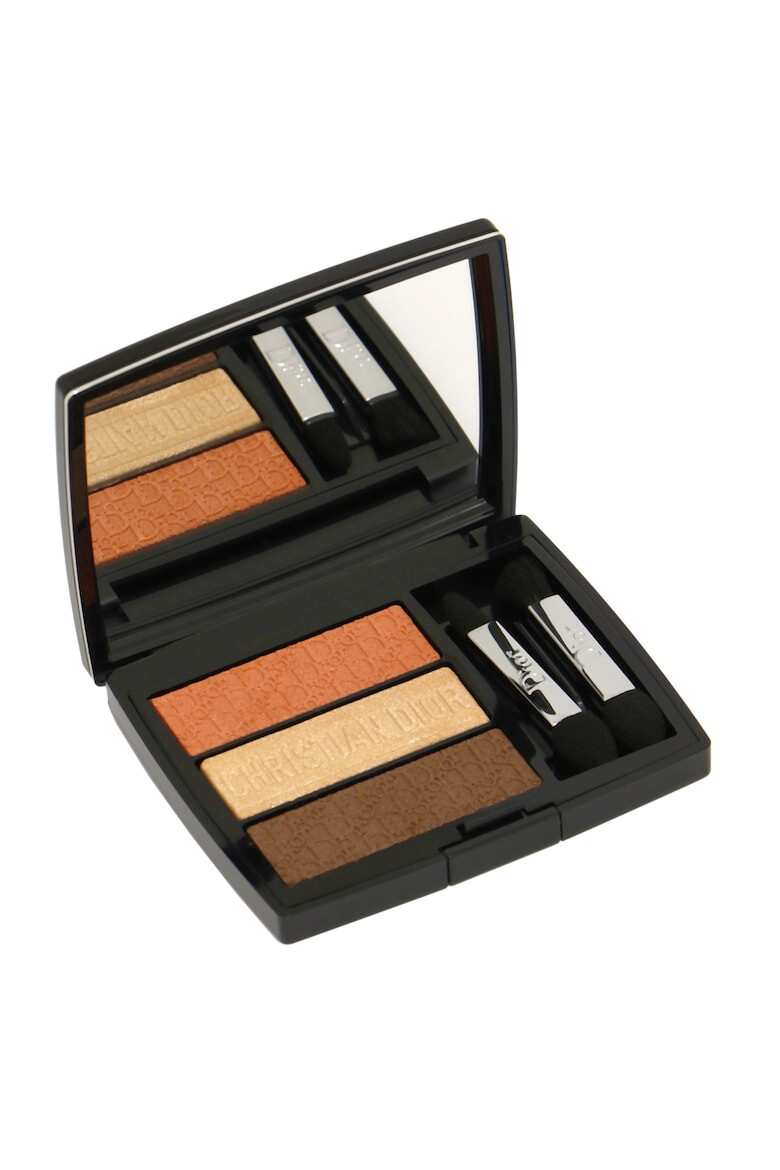 Christian Dior Paleta de make-up 3 Colour Mania 3.3 g - Pled.ro