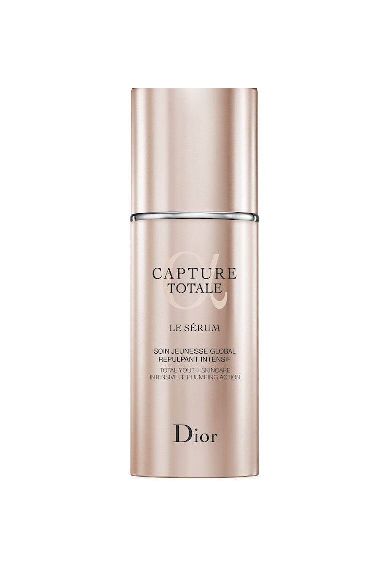 Christian Dior Serum Dior Capture Totale 50 ml - Pled.ro