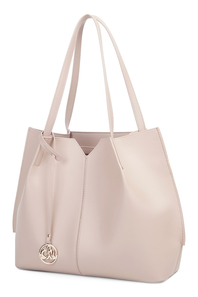 C'iel Geanta shopper de piele Whitney - Pled.ro