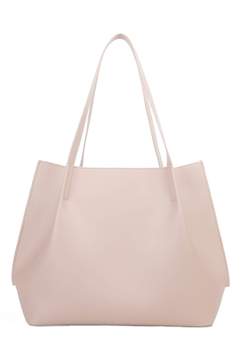 C'iel Geanta shopper de piele Whitney - Pled.ro