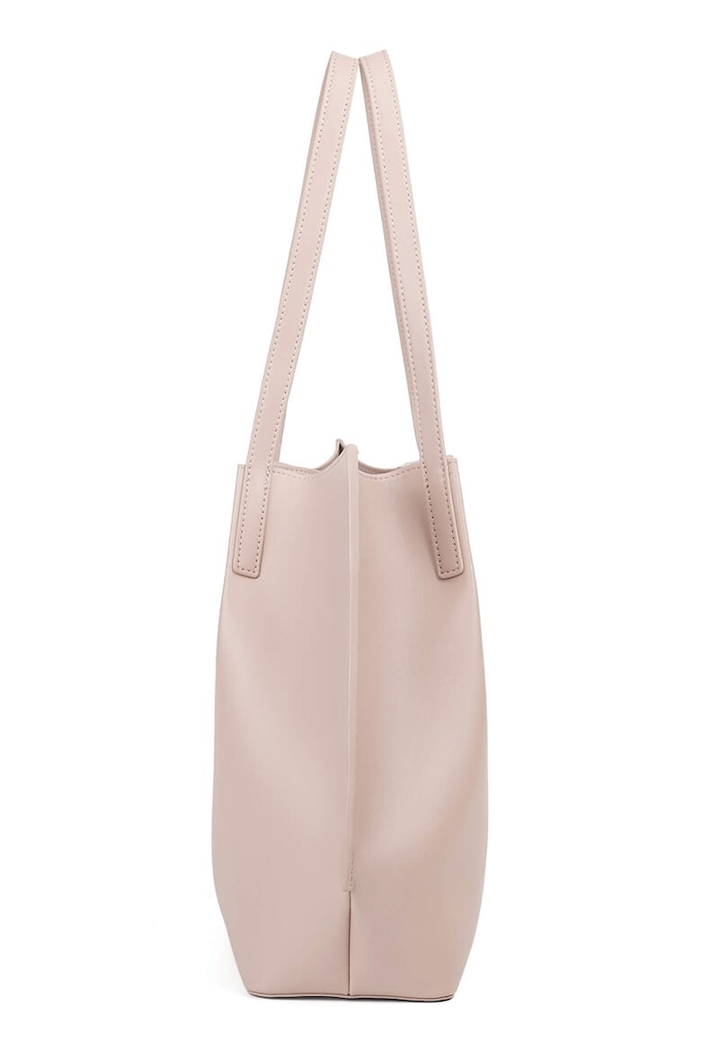 C'iel Geanta shopper de piele Whitney - Pled.ro