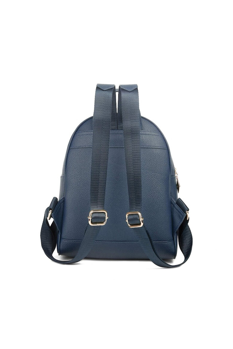 C'iel Rucsac piele Terry Blue Bayoux - Pled.ro