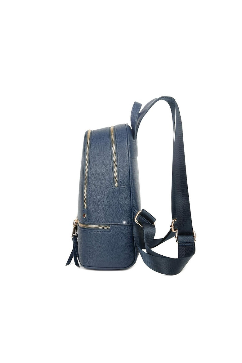 C'iel Rucsac piele Terry Blue Bayoux - Pled.ro