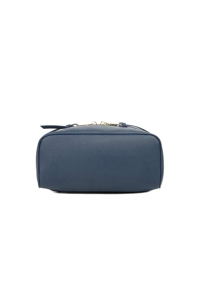 C'iel Rucsac piele Terry Blue Bayoux - Pled.ro