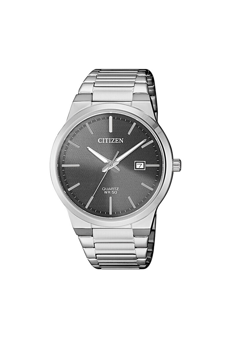 Citizen Ceas analog cu bratara metalica - Pled.ro