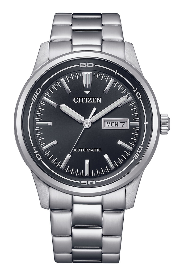 Citizen Ceas automatic cu bratara metalica - Pled.ro