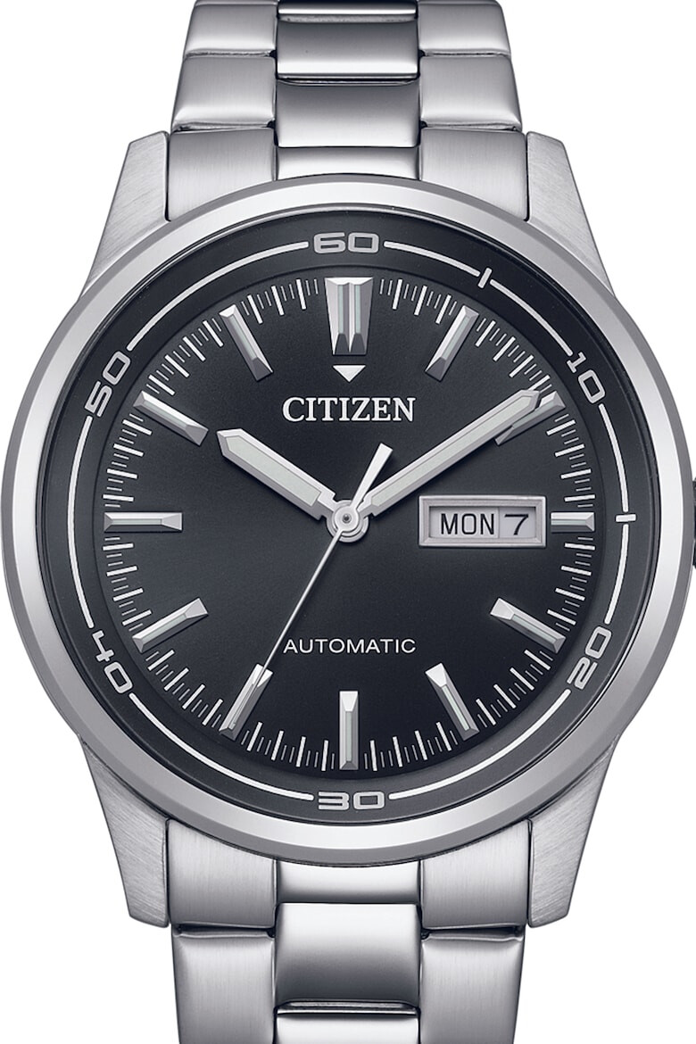 Citizen Ceas automatic cu bratara metalica - Pled.ro