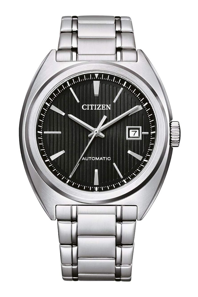 Citizen Ceas automatic cu bratara metalica - Pled.ro