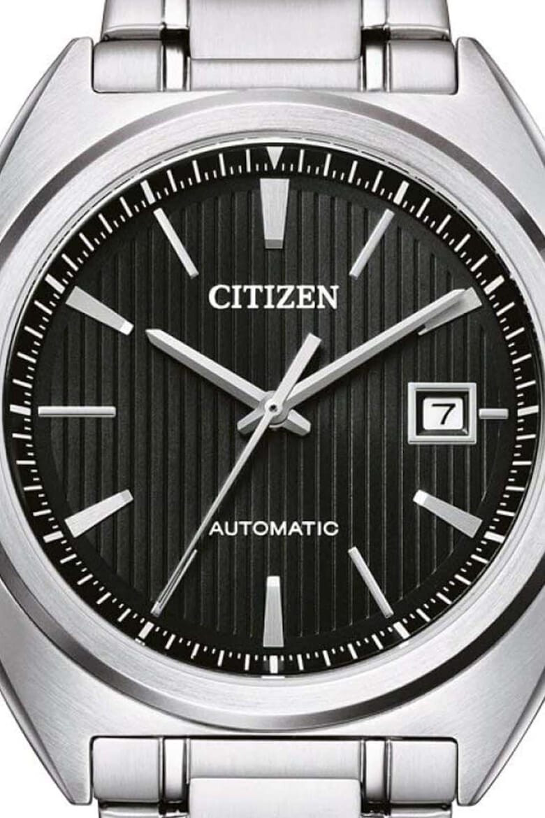 Citizen Ceas automatic cu bratara metalica - Pled.ro