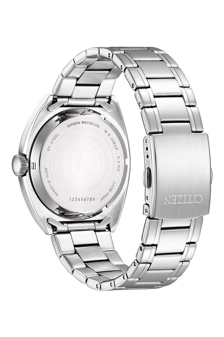 Citizen Ceas automatic cu bratara metalica - Pled.ro