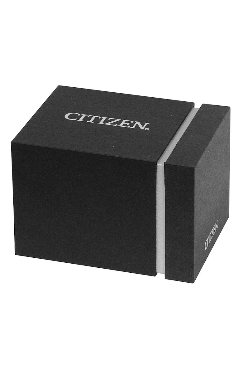 Citizen Ceas automatic cu o curea din material textil - Pled.ro