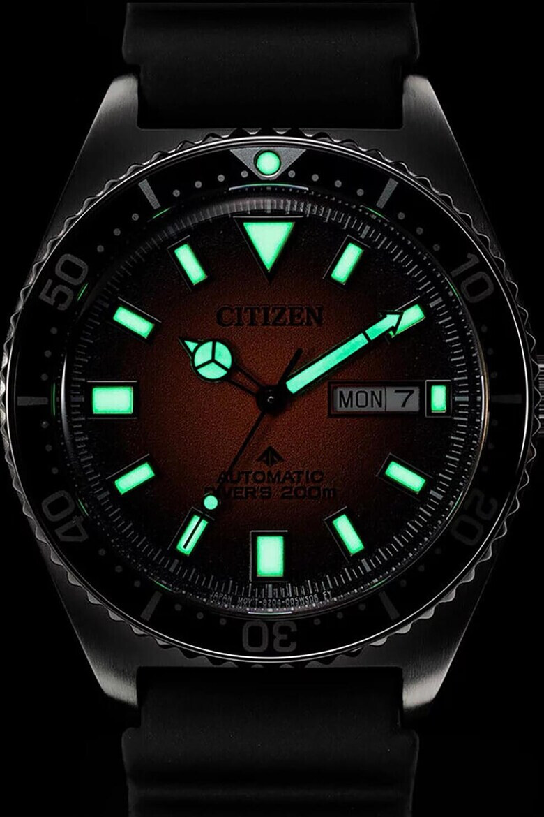 Citizen Ceas automatic Promaster Marine - Pled.ro